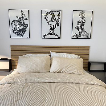 MàHouse GuestHouse Lisboa Extérieur photo