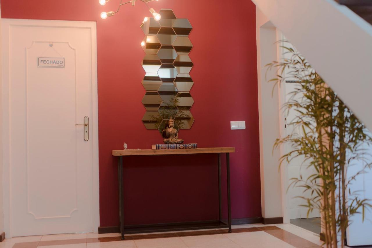 MàHouse GuestHouse Lisboa Extérieur photo
