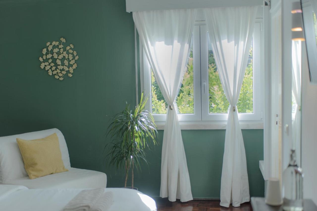 MàHouse GuestHouse Lisboa Extérieur photo