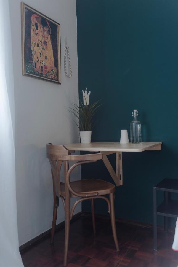 MàHouse GuestHouse Lisboa Extérieur photo