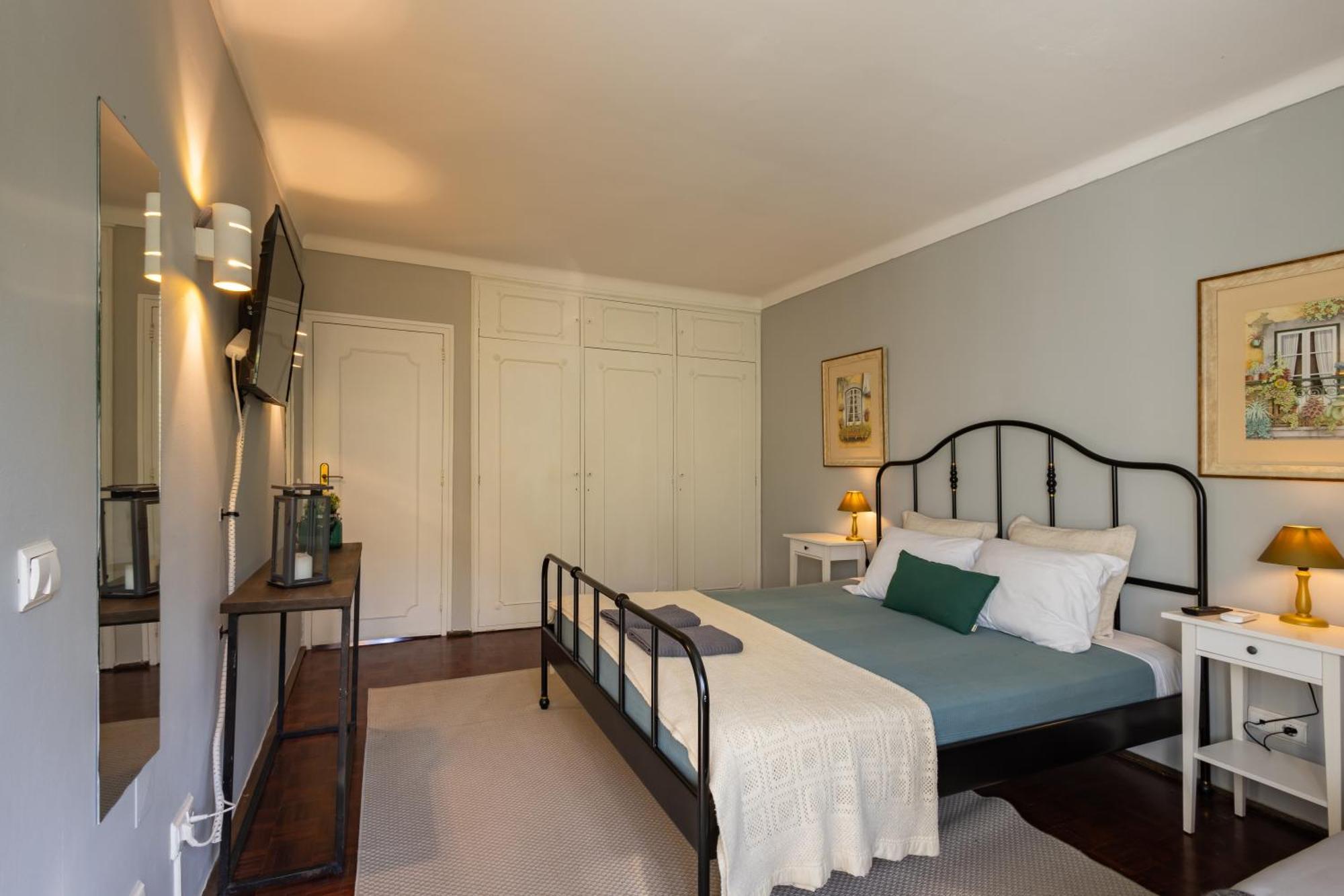 MàHouse GuestHouse Lisboa Extérieur photo