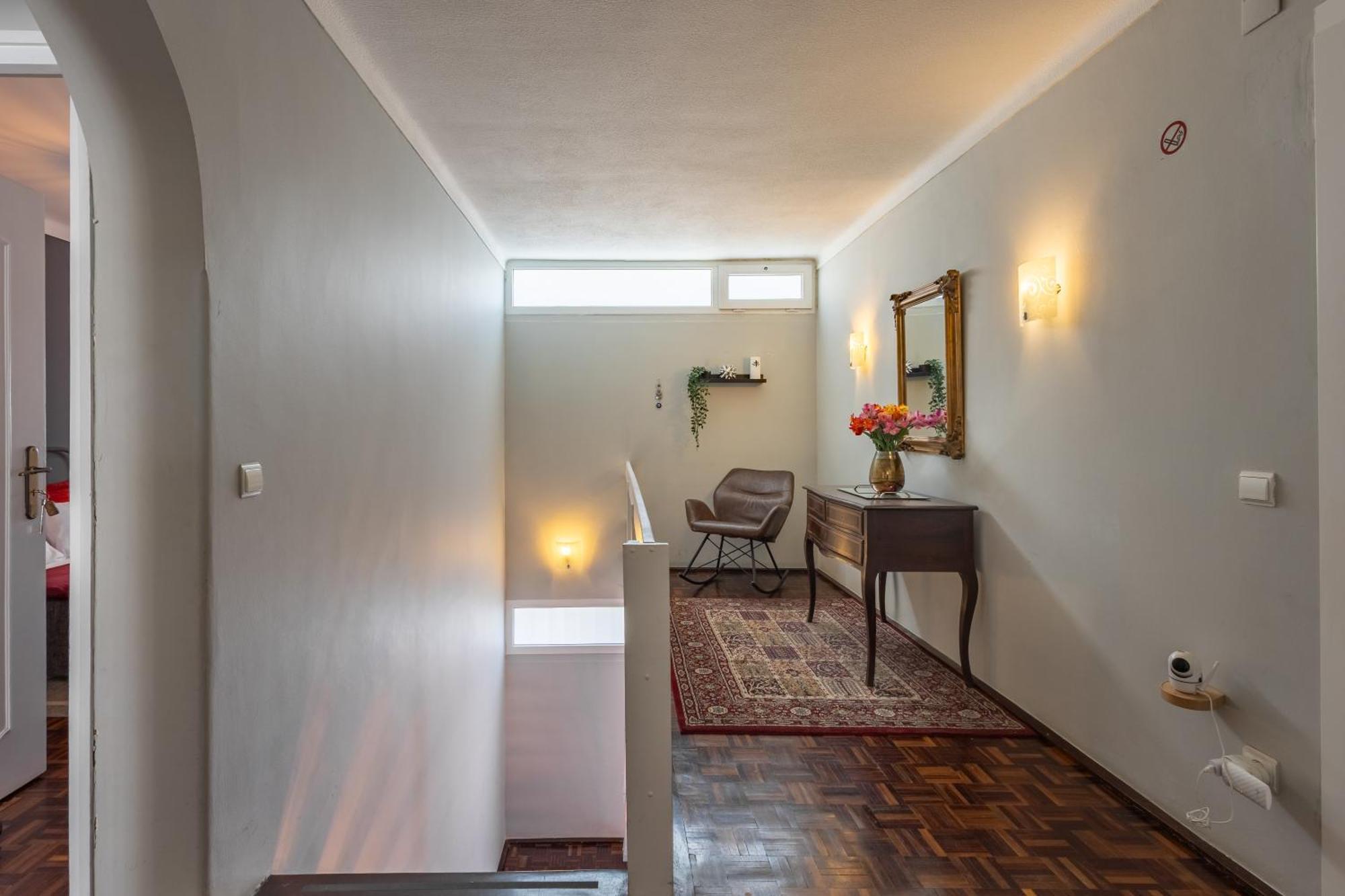 MàHouse GuestHouse Lisboa Extérieur photo