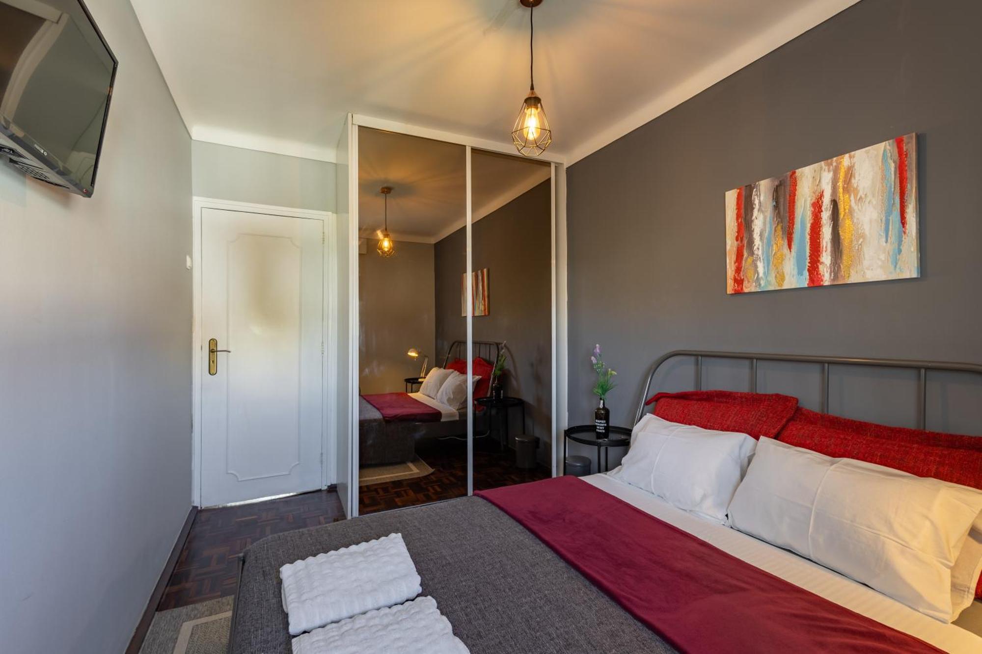 MàHouse GuestHouse Lisboa Extérieur photo