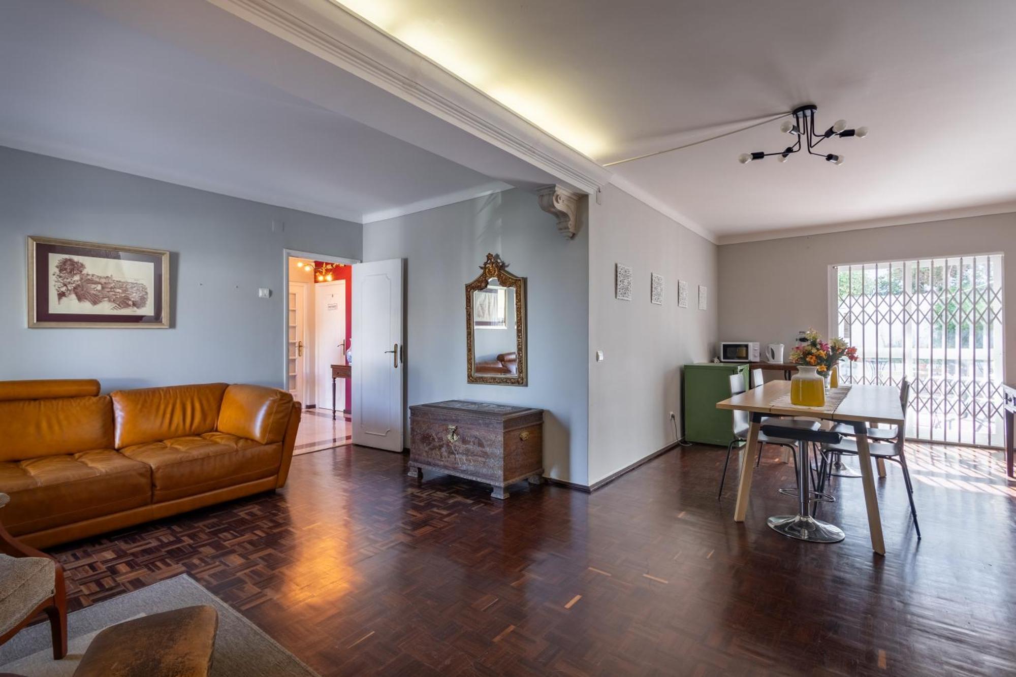 MàHouse GuestHouse Lisboa Extérieur photo