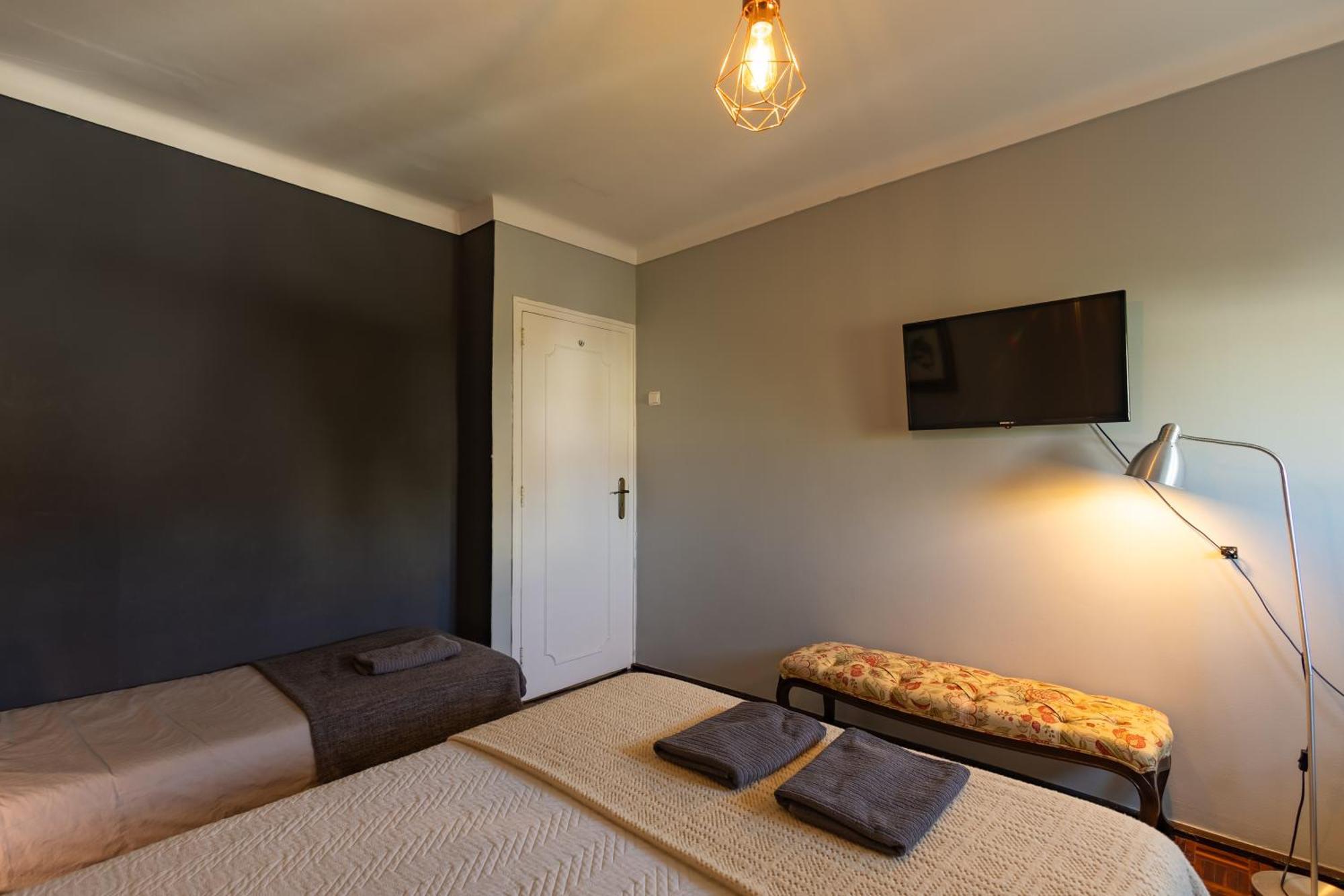 MàHouse GuestHouse Lisboa Extérieur photo