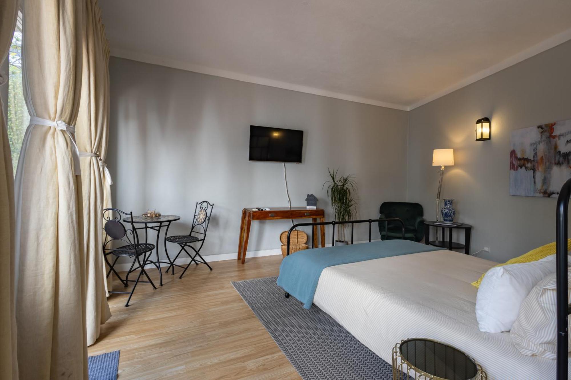 MàHouse GuestHouse Lisboa Extérieur photo
