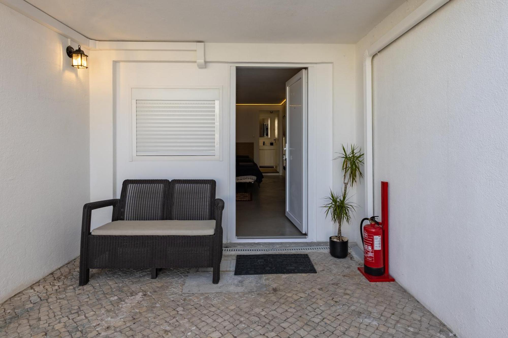 MàHouse GuestHouse Lisboa Extérieur photo