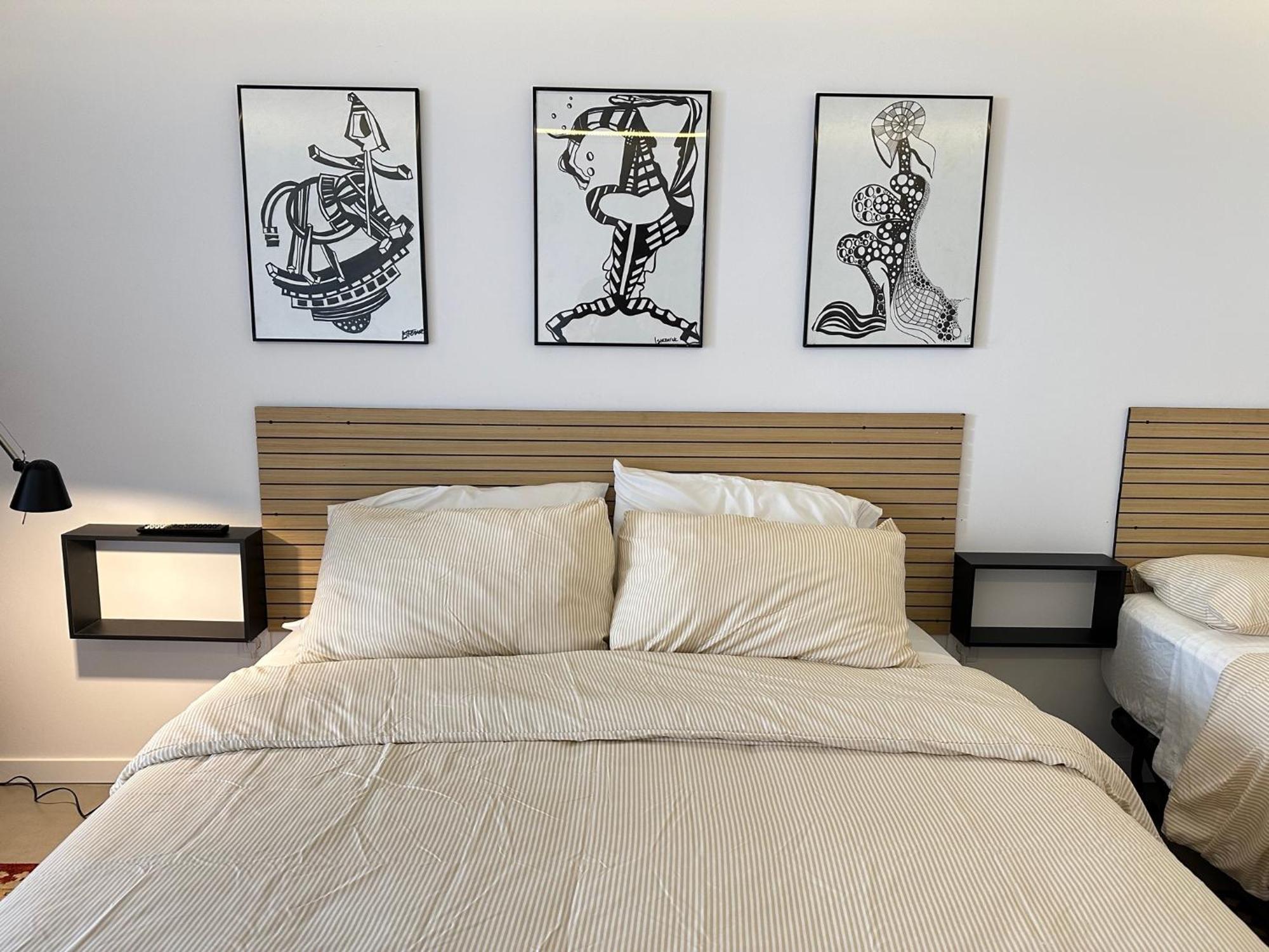 MàHouse GuestHouse Lisboa Extérieur photo