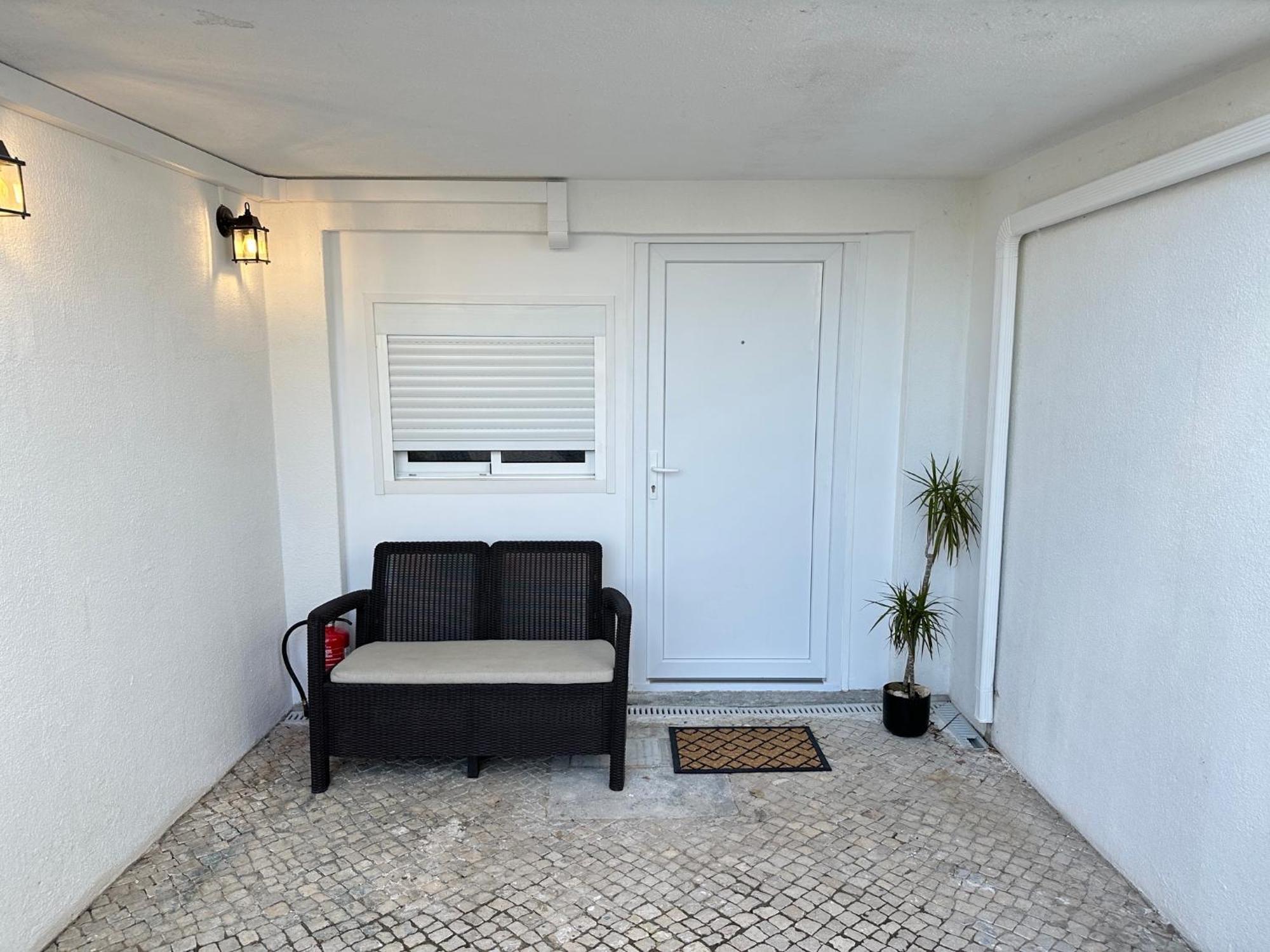 MàHouse GuestHouse Lisboa Extérieur photo